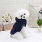 High Quality Pets Dog Clothes Cotton Winter Thicken Jacket Coat Costumes Hoodies Clothes for Small Puppy Dogs Cat Clothing New - Go Bagheera