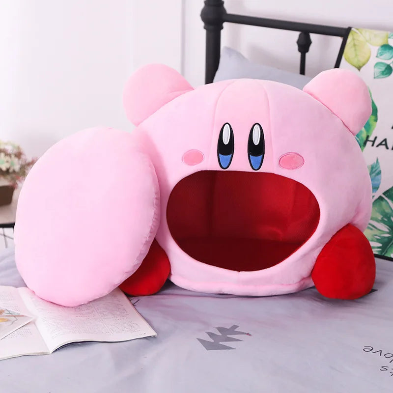 New Puppy Cat Dog Soft Warm Nest Kennel Bed Cute Plush Small Pet House Sleeping Mat Products Cozy Beds