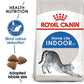 Royal Canin Indoor 27 Cat Food For Cats Always in House Old Cats 2 Kg Healthy Growth Feeding Pet Immunity Flora Support