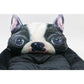 Benepaw 3D French Bulldog Pattern Sofa Bed Dog Hot Sale Washable Plush Sleeping Dog House Cozy Soft Pet Puppy Bed Cushion 2019