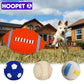 HOOPET Pet Dog Toy Balls Squeak Puppy Toys Interesting Tennis Football Tooth Cleaning Toys for Dogs