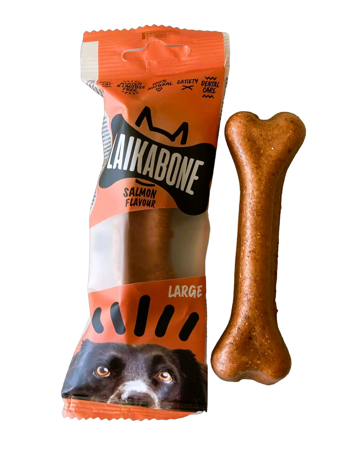 Dog treats Cheese & Ham/Bacon chew (BOX)