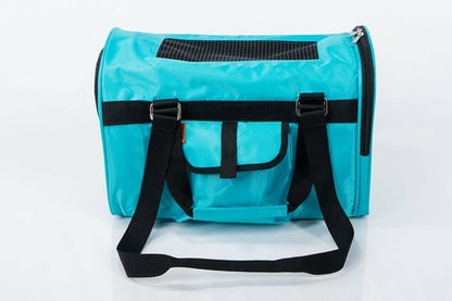 566 Jet Carrier - Pet Carrier - Go Bagheera