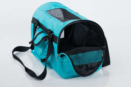 566 Jet Carrier - Pet Carrier - Go Bagheera