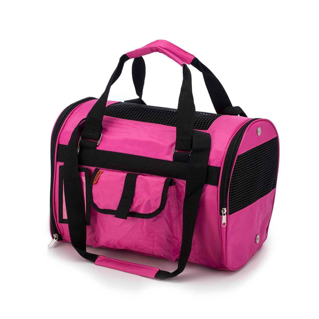 566 Jet Carrier - Pet Carrier - Go Bagheera