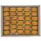 40 Count Dog Macaron Treats Gift Box