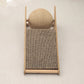 Wood Cat Scrapers Board tower tree Interactive Detachable Claw tower tree Grinding Climbing Training Toy Cats Accessories
