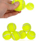 1pc Squeaky Pet Dog Bite Ball Toys For Small Dogs Rubber Chew Puppy Toy Dog Stuff Dogs Toys Pets Tennis Launcher Small Ball