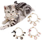 Fashion Wedding Jewelry Stuff Princess Dog Chain Rhinestone Puppy Accessories Necklace Cat Jewelry Bow Collar Pet  Collars