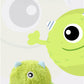 New Product Pet Bed Winter Warm Cat's Nest Plush Monster Pet Villa Detachable Washable Semi Enclosed Cats Den Cartoon Pets House
