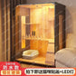 Solid Wood Cat Cage Home Indoor Super Large Free Space Cattery Cat Nest Cat House Cat Cabinet Double Layer Three Layer Cat Villa