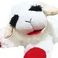 1pc/2pcs  Squeaky Dog Toy for Small & Medium Dogs - Extra Soft Plush Dog Toy - Stuffed Animal Dog Toy for Cuddling & Playing