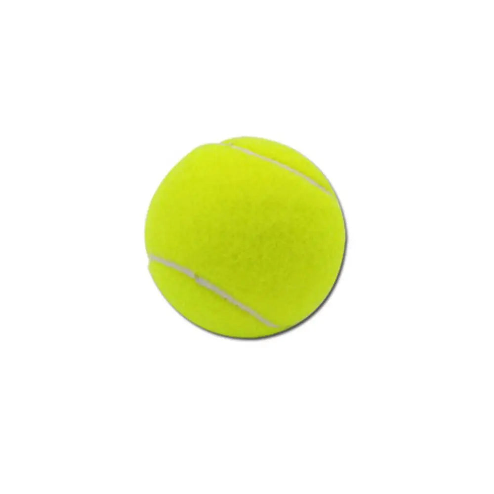 1pc Squeaky Pet Dog Bite Ball Toys For Small Dogs Rubber Chew Puppy Toy Dog Stuff Dogs Toys Pets Tennis Launcher Small Ball