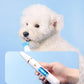 Ultrasonic Pet Dental Calculus Remover Teeth Plaque Scaler Tartar Eliminator Stains Cleaner Electric Dental Tooth Stone Remover