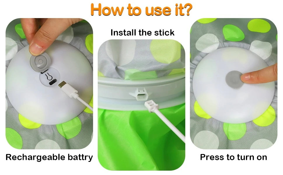 Smart Cat Toys Interactive Hide and Seek Cat Toy with Mouse Squeaky Motion Activated Moving Concealed Feathers Kitten Teaser Toy