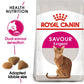 Royal Canin Exigent 35 30 Cat Food for Selective Cat 2 Kg Healthy Growth Feeding Pet Immunity Flora Support