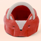 Funny Fox Shape Pet Cat Bed House Cozy Dog Cat Mat Bed Warm Durable Portable Pet Basket Kennel Dog Cushion Cat Supplies