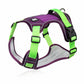 Large Dog Chest Strap Explosion-proof Reflective Dog Leash