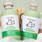 Hair Care Gentle Pet Oat Bath Shampoo