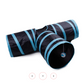 PRIMI PETS™ - Collapsible Cat Tunnel - Go Bagheera