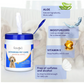 Pet Wipes with free cotton swabs