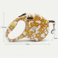 Fashion Personality Dog Leash Automatically Retractable