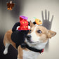 Halloween Dog Clothes Pet Costume Funny