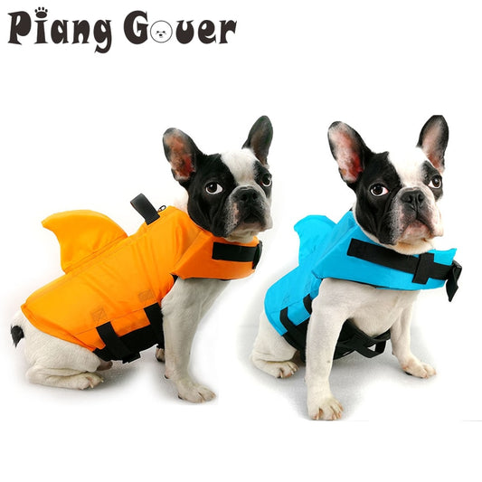 Dog Life Vest - Go Bagheera