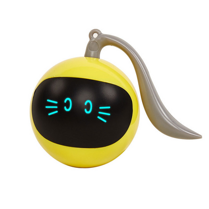 Kitten Electronic Ball - Go Bagheera