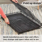 Cage Bottomless Dog Cage Small Dog Cage Teddy Pet Cat Cage Folding Dog Cage - Go Bagheera