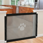 Dog gate fence household isolation net - Go Bagheera