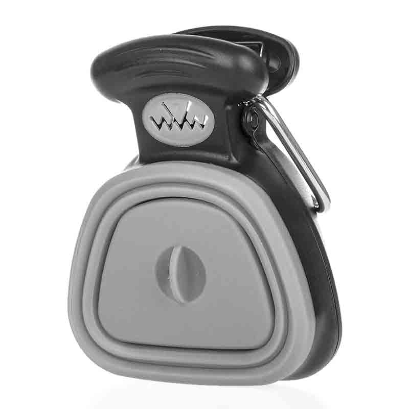 Pet Scooper and Poop Bag - Go Bagheera