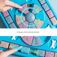 Pet Training Puzzle Game - Go Bagheera