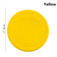 Soft Non-Slip Dog Flying Disc - Go Bagheera