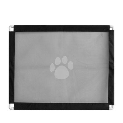 Dog gate fence household isolation net - Go Bagheera