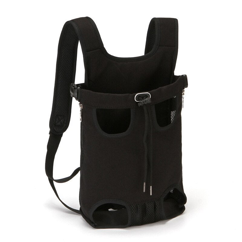 Pet Carrier - Go Bagheera