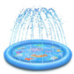 Dog Sprinkler Pad - Go Bagheera