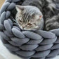 Soft Pet Bed - Go Bagheera