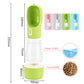 Outdoor Pet Feeding Bottle - Go Bagheera