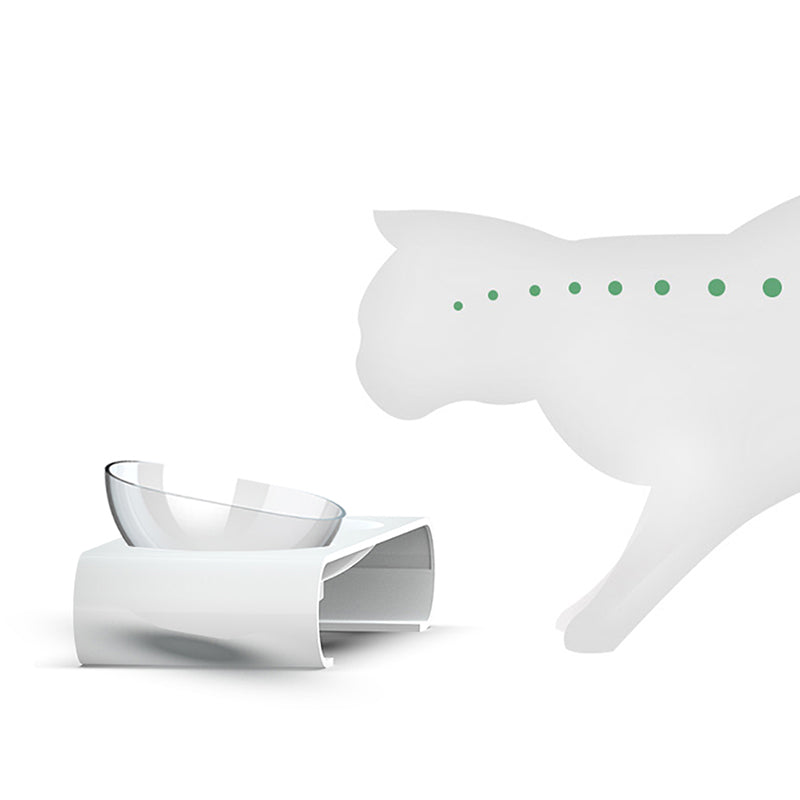 Cat Bowls - Go Bagheera