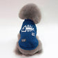 Pet Dog Clothes For Dog Clothing Winter Clothes for Dogs Pet Product Dogs Coat Jacket Pets Clothing - Go Bagheera