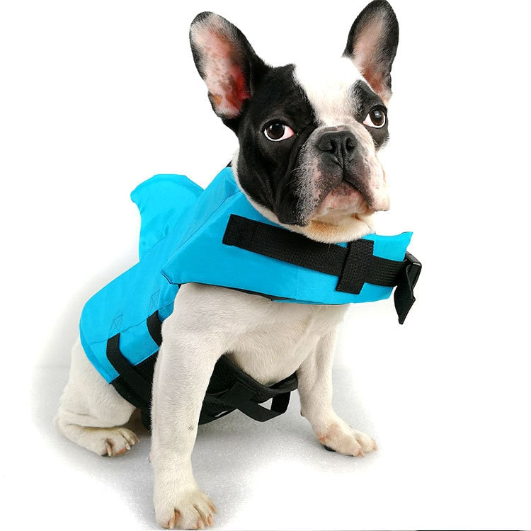 Dog Life Vest - Go Bagheera