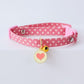 Personalized Pet Pendant Necklace - Go Bagheera