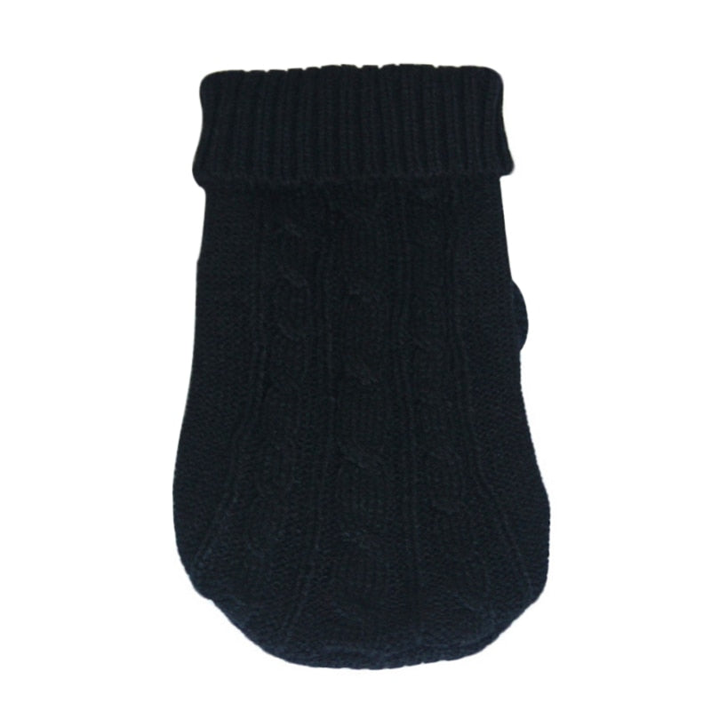 Winter Pet Clothes - Go Bagheera