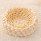 Soft Pet Bed - Go Bagheera