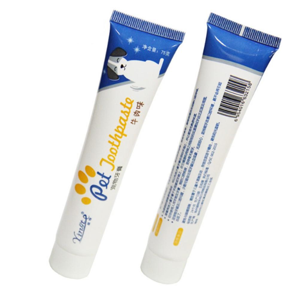 Healthy & Edible Pet Toothpaste - Go Bagheera