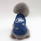 Pet Dog Clothes For Dog Clothing Winter Clothes for Dogs Pet Product Dogs Coat Jacket Pets Clothing - Go Bagheera