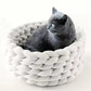 Soft Pet Bed - Go Bagheera