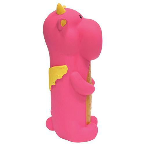 Dragon Cruncher Toys (8" - 8.5") - Go Bagheera