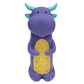 Dragon Cruncher Toys (8" - 8.5") - Go Bagheera